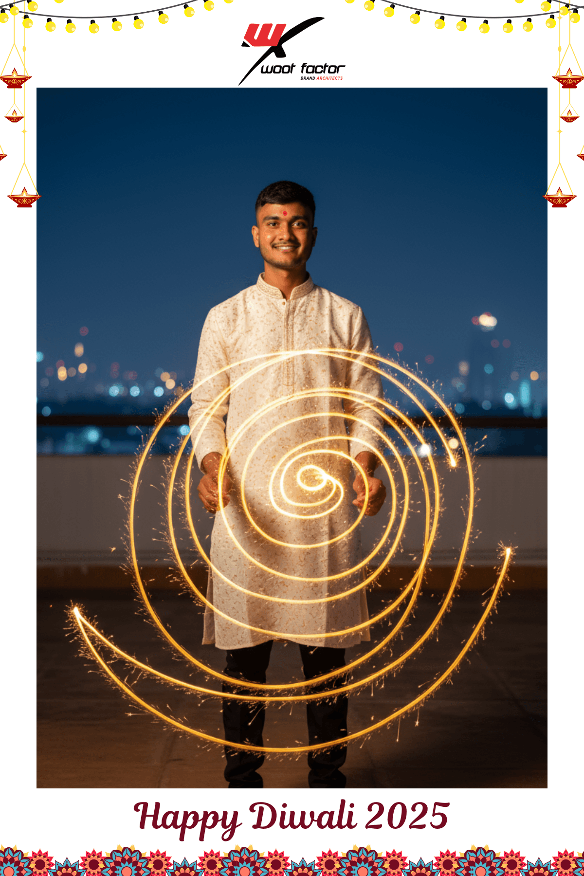 AI Anywhere Photobooth in Mumbai by Quenth