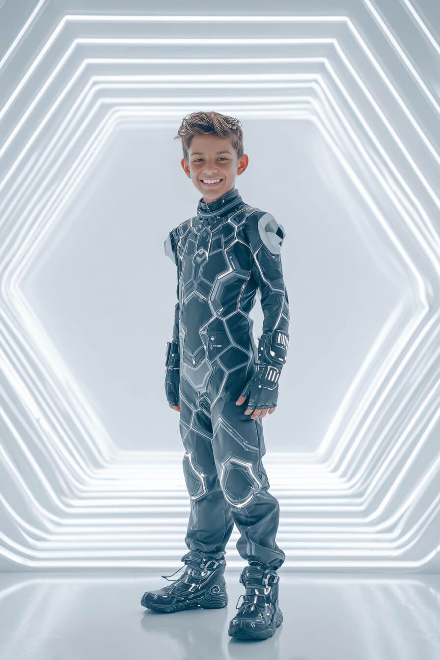AI Avatar Photobooth software in Mumbai
