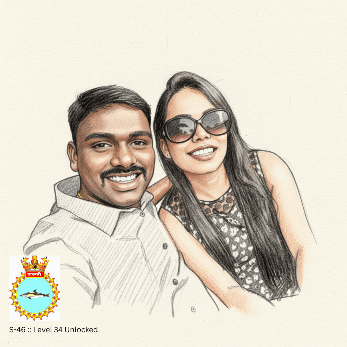 AI Caricature Booth in Vizag