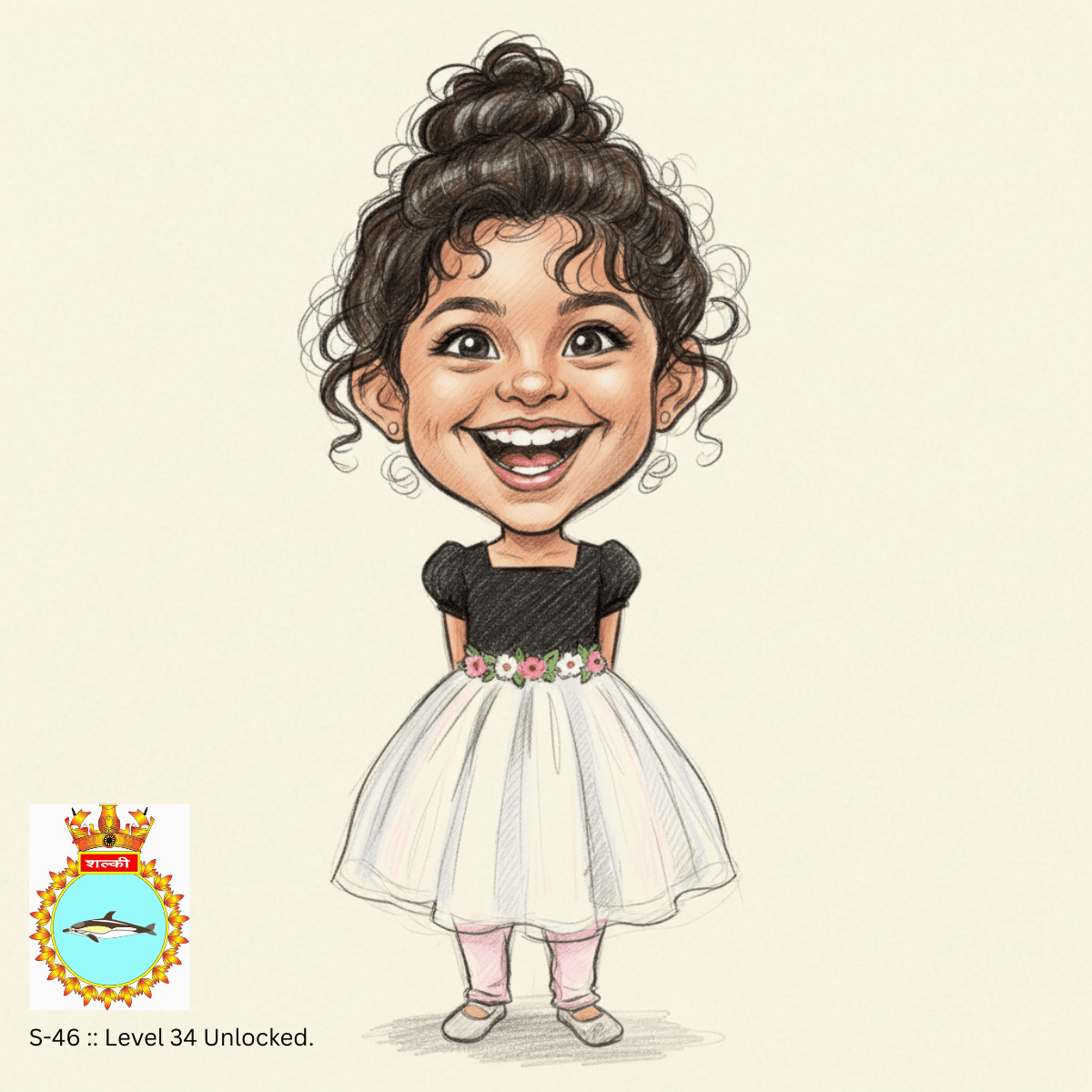 AI Caricature Booth in Visakhapatnam by Quenth