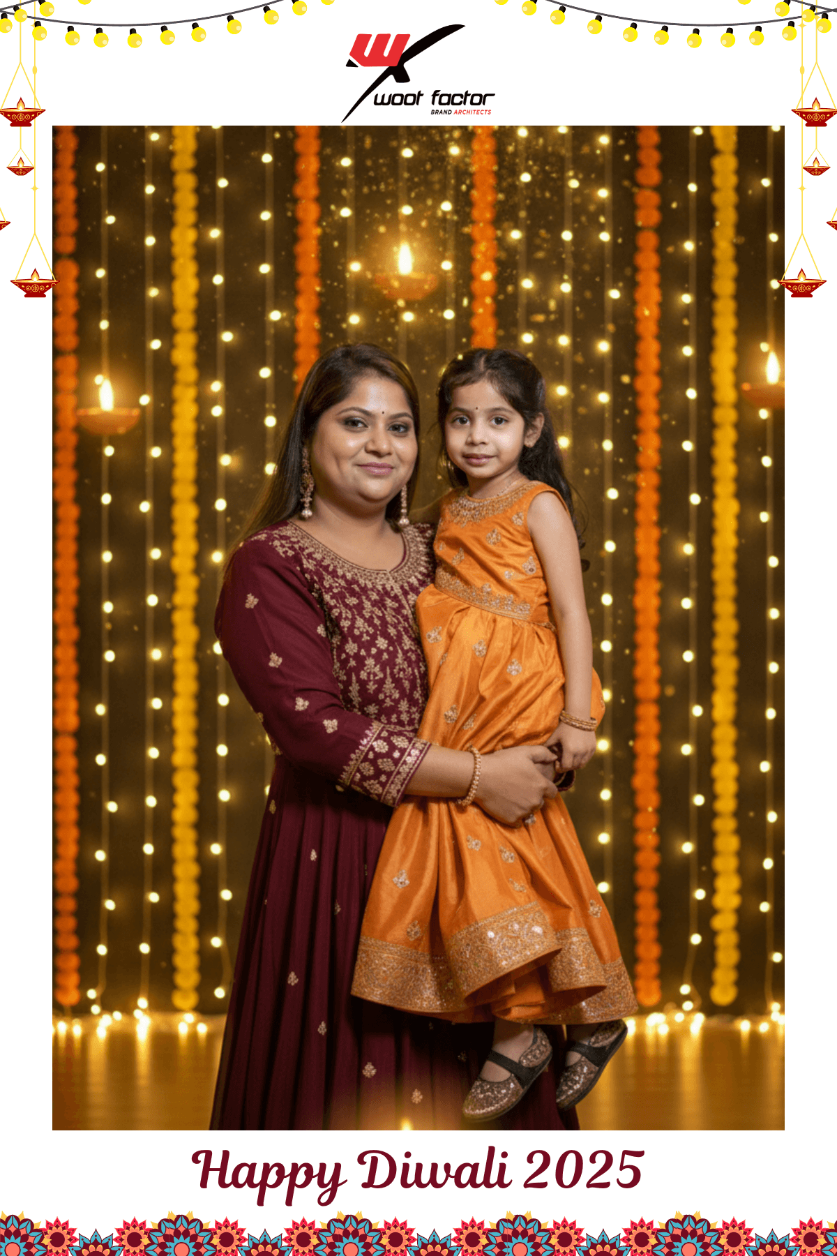 AI Photobooth in Mumbai by Quenth