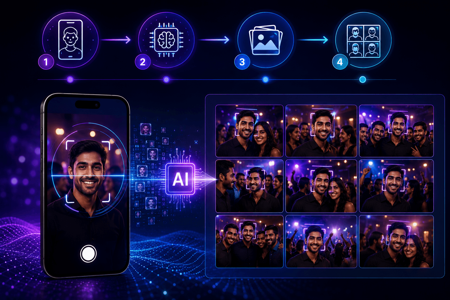 AI Snapfinder