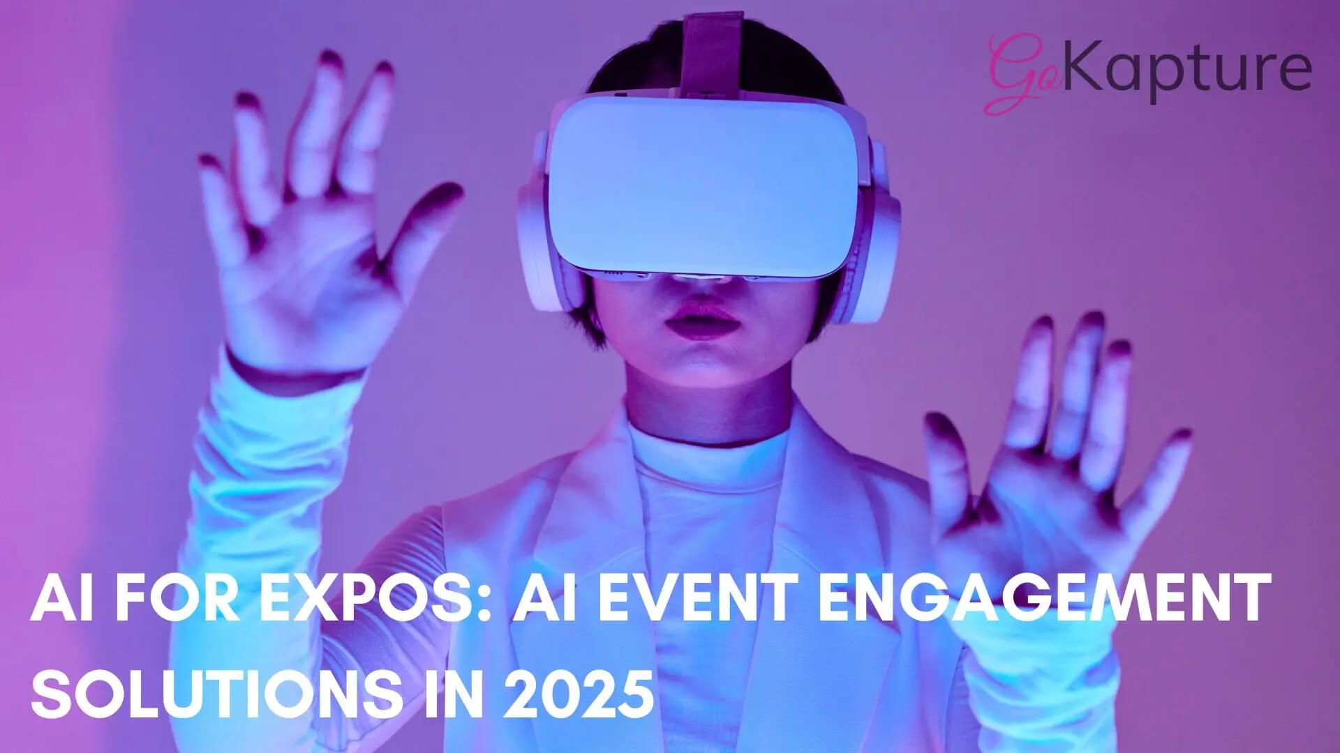 The Future of AI Photobooth Software: Trends to Watch in 2025 and Beyond