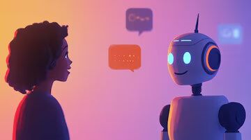 AI host virtual emcee-led employee engagement activities