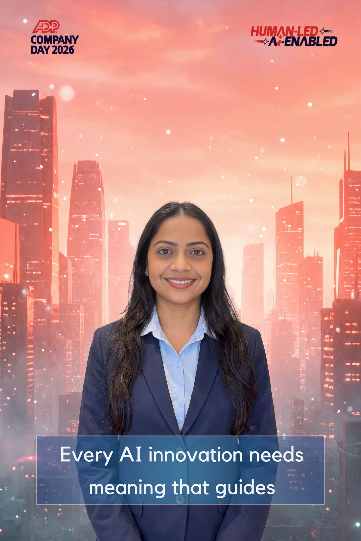 AI photoBooth for event by Quenth