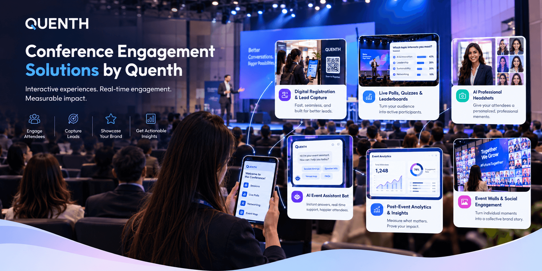 Conference Solutions