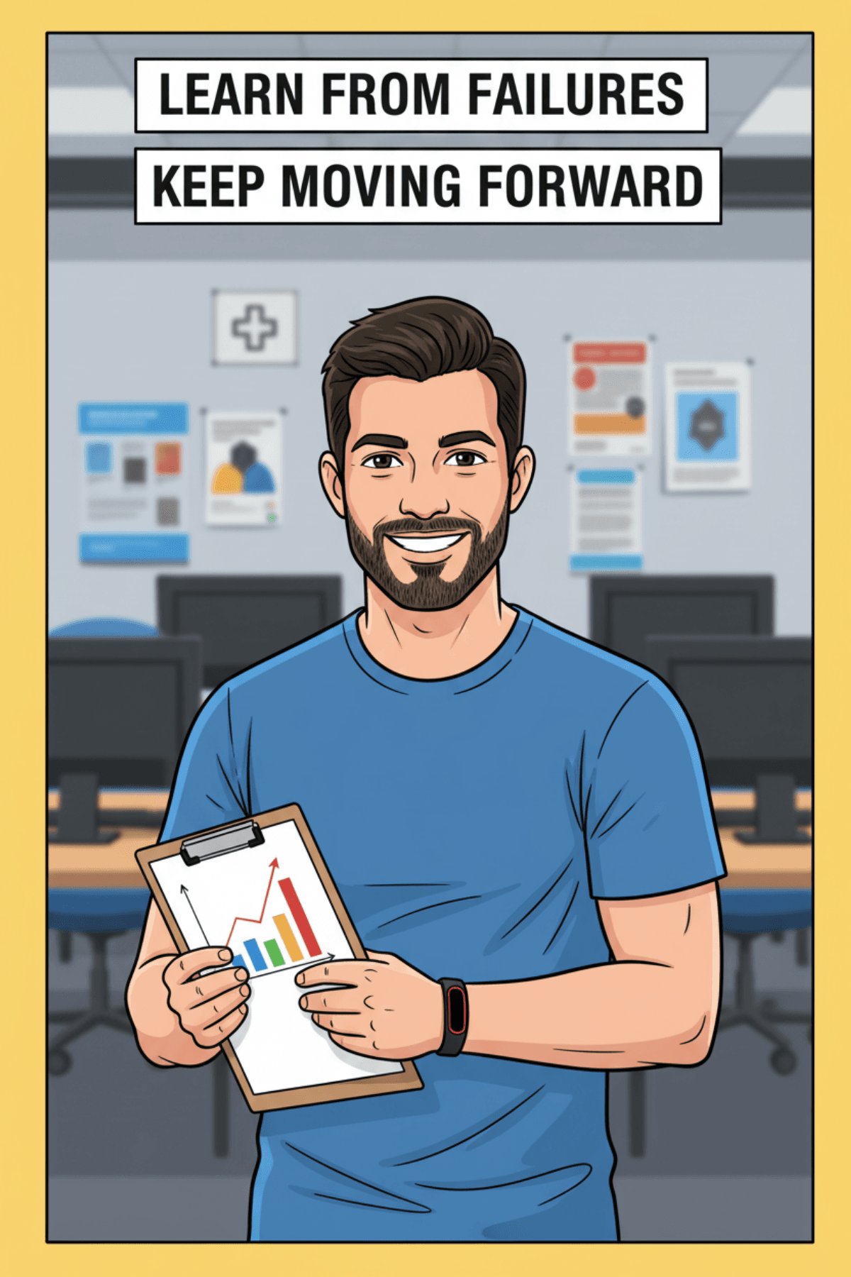 ai comic booth