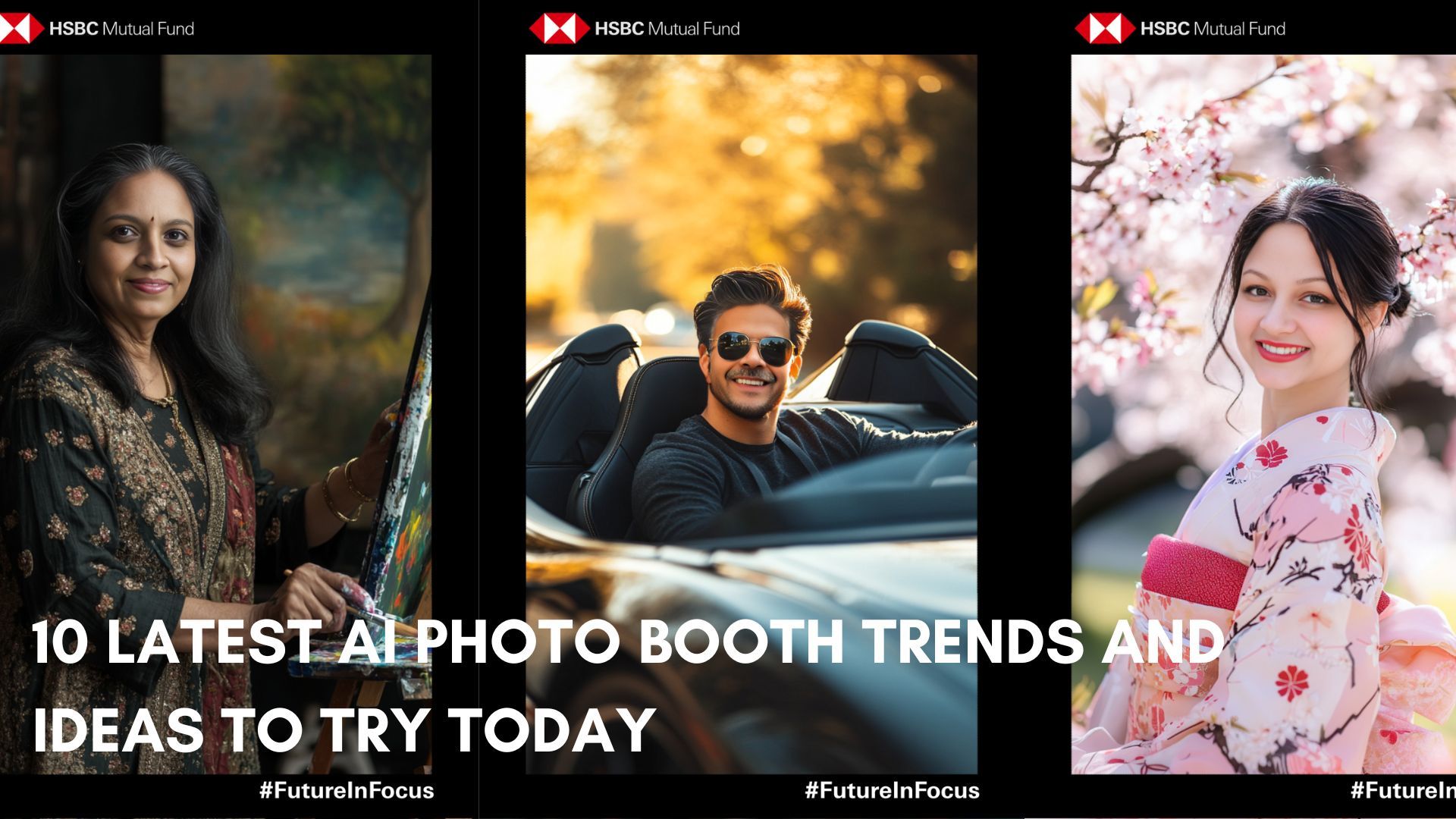 10 Latest AI Photo Booth Trends And Ideas To Try Today