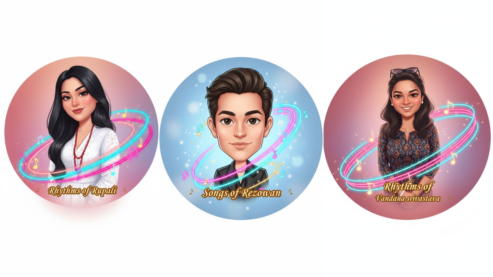 Custom AI Vinyls Steal the Show