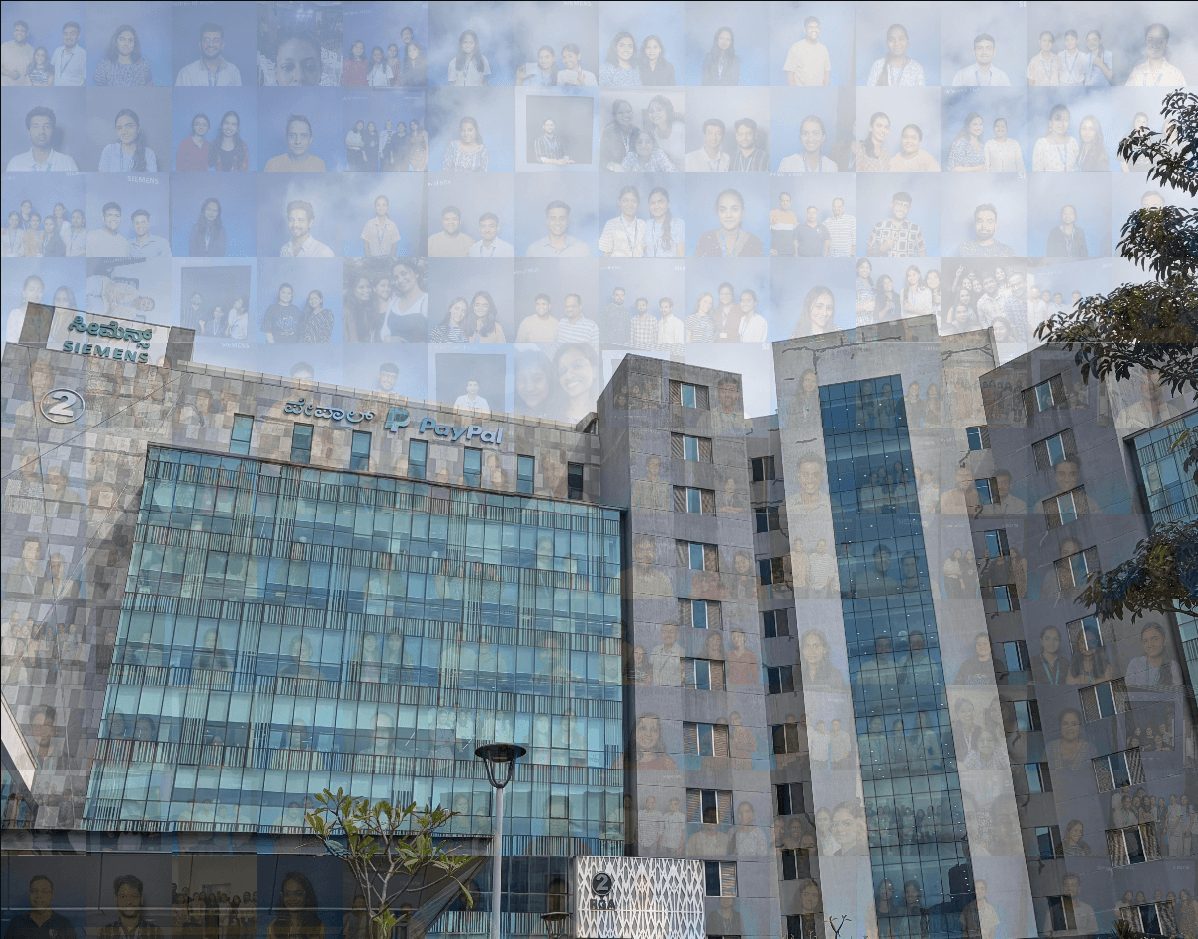 photo mosaic wall for event- quenth